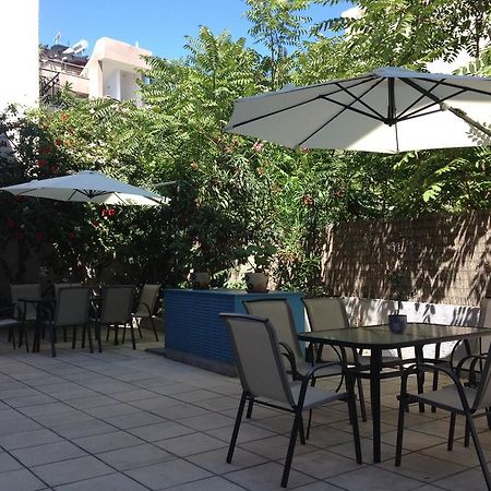 Amalthia Apartments Hersonissos  Luaran gambar